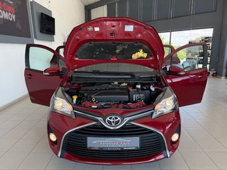 Toyota Yaris 2017 1.3 VVT-i Edition-S_ Navi_ R.Camera-thumb-84