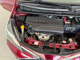 Toyota Yaris 2017 1.3 VVT-i Edition-S_ Navi_ R.Camera-thumb-87