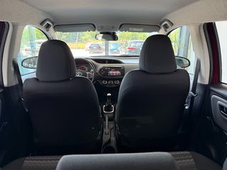 Toyota Yaris 2017 1.3 VVT-i Edition-S_ Navi_ R.Camera-thumb-80
