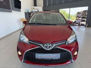 Toyota Yaris 2017 1.3 VVT-i Edition-S_ Navi_ R.Camera-thumb-18