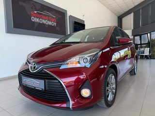 Toyota Yaris 2017 1.3 VVT-i Edition-S_ Navi_ R.Camera-thumb-23