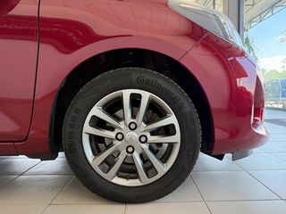 Toyota Yaris 2017 1.3 VVT-i Edition-S_ Navi_ R.Camera-thumb-92