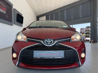 Toyota Yaris 2017 1.3 VVT-i Edition-S_ Navi_ R.Camera-thumb-20