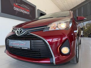 Toyota Yaris 2017 1.3 VVT-i Edition-S_ Navi_ R.Camera-thumb-24