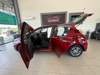 Toyota Yaris 2017 1.3 VVT-i Edition-S_ Navi_ R.Camera-thumb-75