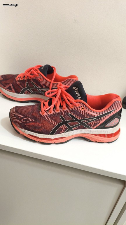 ASICS GEL-Nimbus 19