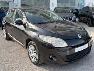 Renault Megane 2009 TCE 1.4-130HP