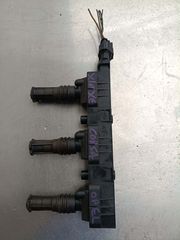 ΠΟΛΛΑΠΛΑΣΙΑΣΤΗΣ OPEL CORSA  1997-2006 0221503014 X10XE