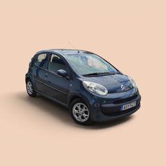 Citroen C1 2006 STYLE 1000CC 5D 68HP ΕΛΛΗΝΙΚΟ!!!