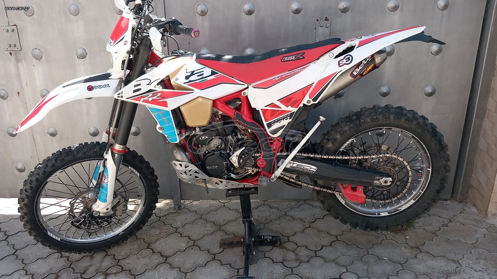 Beta RR 300 2017
