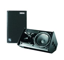4 Ηχεία Nexo ps 10 + 2 sub nexo ls500 + controller + amplifier