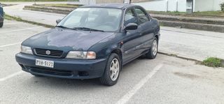 Suzuki Baleno 1997 4 πορτο