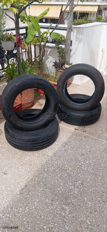 Pirelli cinturato P7 205/60/16 τετράδα DOT19