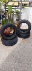 Pirelli cinturato P7 205/60/16 τετράδα DOT19