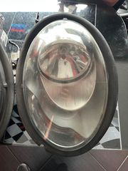 ΦΑΝΑΡΙΑ ΕΜΠΡΟΣ ΜΕ ΛΕΥΚΟ ΦΛΑΣ MINI COOPER F54-F55-F56-F57-thumb-1