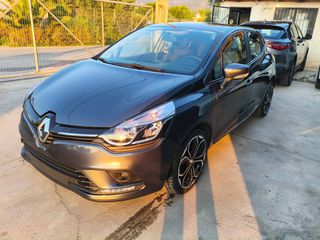 Renault Clio 2018