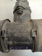 ΜΕΤΡΗΤΗΣ ΜΑΖΑΣ ΑΕΡΑ OPEL CORSA - OPEL ASTRA 1997-2003 0280217123