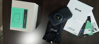 Πωλείται θερμοκάμερα FLIR Cx-Series σε άριστη κατάσταση