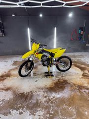 Suzuki RMZ 450 2017