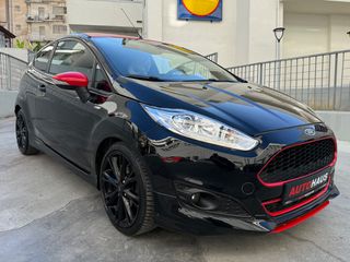 Ford Fiesta 2017 ST LINE 140 HP! EURO 6!!!-thumb-3
