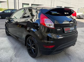 Ford Fiesta 2017 ST LINE 140 HP! EURO 6!!!-thumb-5
