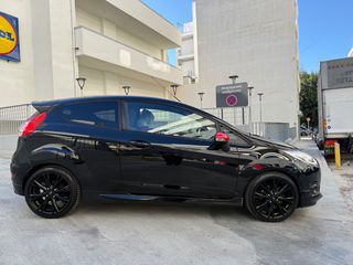 Ford Fiesta 2017 ST LINE 140 HP! EURO 6!!!-thumb-6