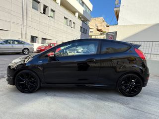 Ford Fiesta 2017 ST LINE 140 HP! EURO 6!!!-thumb-7