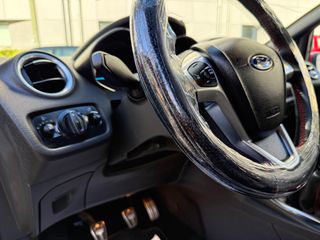 Ford Fiesta 2017 ST LINE 140 HP! EURO 6!!!-thumb-32