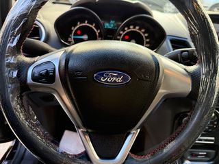 Ford Fiesta 2017 ST LINE 140 HP! EURO 6!!!-thumb-33