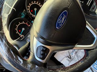 Ford Fiesta 2017 ST LINE 140 HP! EURO 6!!!-thumb-34