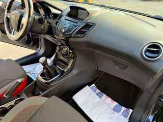 Ford Fiesta 2017 ST LINE 140 HP! EURO 6!!!-thumb-35