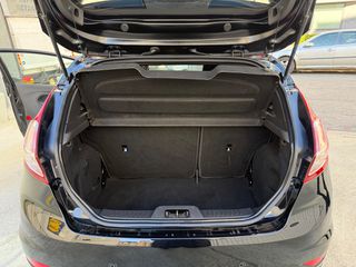 Ford Fiesta 2017 ST LINE 140 HP! EURO 6!!!-thumb-36