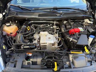 Ford Fiesta 2017 ST LINE 140 HP! EURO 6!!!-thumb-37