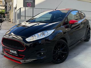 Ford Fiesta 2017 ST LINE 140 HP! EURO 6!!!-thumb-38