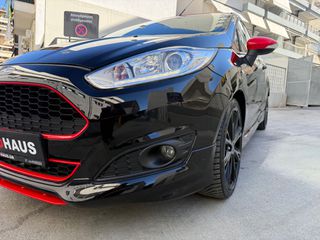 Ford Fiesta 2017 ST LINE 140 HP! EURO 6!!!-thumb-10