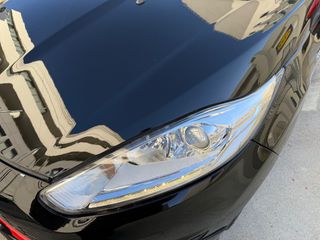 Ford Fiesta 2017 ST LINE 140 HP! EURO 6!!!-thumb-11