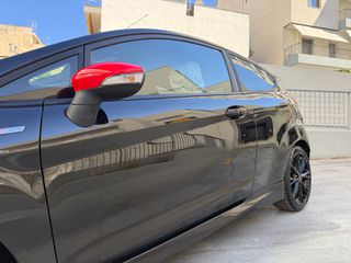 Ford Fiesta 2017 ST LINE 140 HP! EURO 6!!!-thumb-13