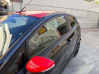 Ford Fiesta 2017 ST LINE 140 HP! EURO 6!!!-thumb-14