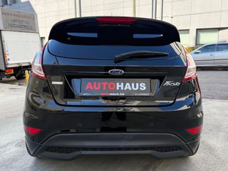 Ford Fiesta 2017 ST LINE 140 HP! EURO 6!!!-thumb-15