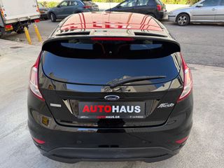 Ford Fiesta 2017 ST LINE 140 HP! EURO 6!!!-thumb-16
