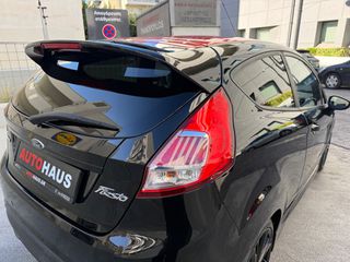 Ford Fiesta 2017 ST LINE 140 HP! EURO 6!!!-thumb-17
