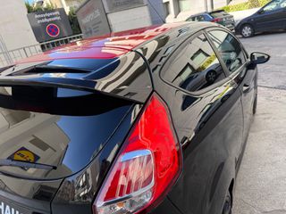 Ford Fiesta 2017 ST LINE 140 HP! EURO 6!!!-thumb-18