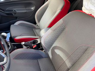 Ford Fiesta 2017 ST LINE 140 HP! EURO 6!!!-thumb-22