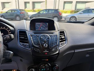 Ford Fiesta 2017 ST LINE 140 HP! EURO 6!!!-thumb-25