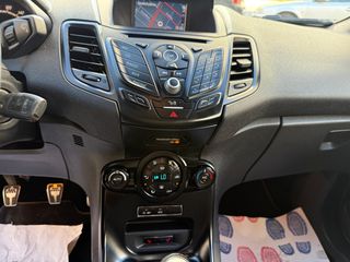 Ford Fiesta 2017 ST LINE 140 HP! EURO 6!!!-thumb-26