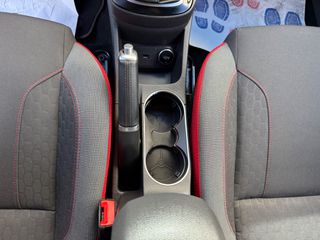 Ford Fiesta 2017 ST LINE 140 HP! EURO 6!!!-thumb-28