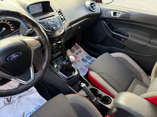 Ford Fiesta 2017 ST LINE 140 HP! EURO 6!!!-thumb-29
