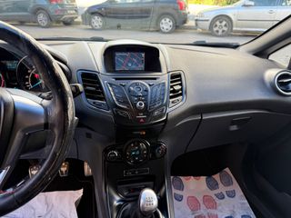 Ford Fiesta 2017 ST LINE 140 HP! EURO 6!!!-thumb-24