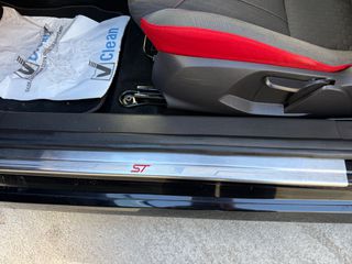 Ford Fiesta 2017 ST LINE 140 HP! EURO 6!!!-thumb-31