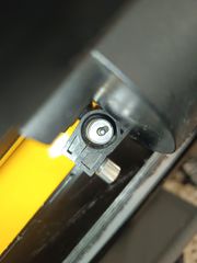 Summa D140R Κοπτικό plotter-thumb-3